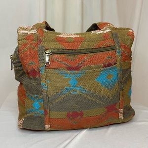 Canyon Sky Bag